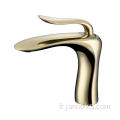 Tap Exquis Basin Mixin Tap pour les toilettes